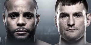 UFC 241 Odds, Cormier vs Miocic 2 Betting Preview and Picks