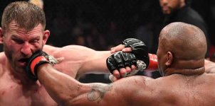 UFC 252: Miocic vs Cormier 3 – UFC Odds & Picks