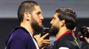 UFC 311: Makhachev vs Tsarukyan 2 Betting Odds, Picks and Predictions