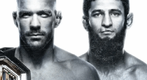 Live Betting in the UFC: The 3 Minutes That Can Turn Your Loss Into a Win