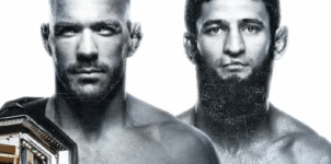 Live Betting in the UFC: The 3 Minutes That Can Turn Your Loss Into a Win