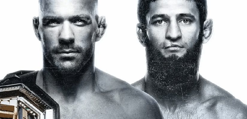 Live Betting in the UFC: The 3 Minutes That Can Turn Your Loss Into a Win