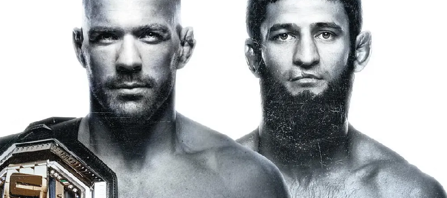 Live Betting in the UFC: The 3 Minutes That Can Turn Your Loss Into a Win