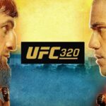 UFC 320 Over/Under Betting Strategy: How to Profit on Fights Going the Distance