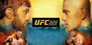 UFC 320 Over/Under Betting Strategy: How to Profit on Fights Going the Distance