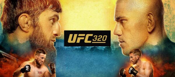 UFC 320 Over/Under Betting Strategy: How to Profit on Fights Going the Distance