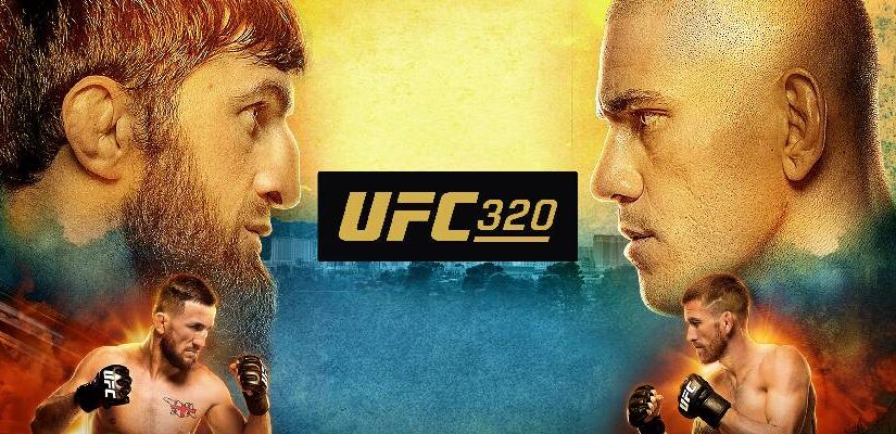 UFC 320 Over/Under Betting Strategy: How to Profit on Fights Going the Distance