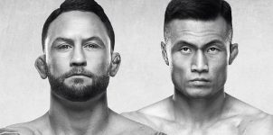 UFC Fight Night 165 Odds, Edgar vs Korean Zombie Betting and Preview