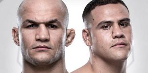 UFC Fight Night 142 Odds & Predictions