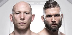 UFC on Fox 28 Betting Preview and Prediction