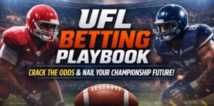 UFL Betting Guide: Off-Season Strategy & Championship Futures Picks