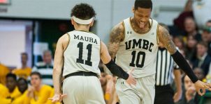 Virginia vs. UMBC 2018 March Madness Odds & First Round Game Info