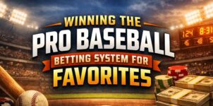 Understanding the Pro Baseball Betting System for Favorites