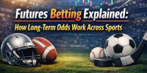 Understanding Futures Bets: How Long-Term Odds Work Across Sports
