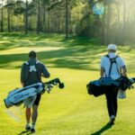 Understanding Golf Betting: Golfer, Group Matchup & Futures