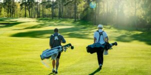 Understanding Golf Betting: Golfer, Group Matchup & Futures