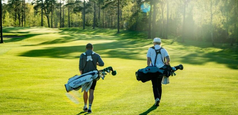 Understanding Golf Betting: Golfer, Group Matchup & Futures