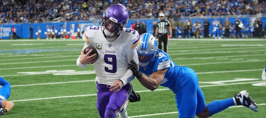 Understanding Line Movement in Online NFL Betting