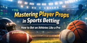 Understanding Player Props in Sports Betting