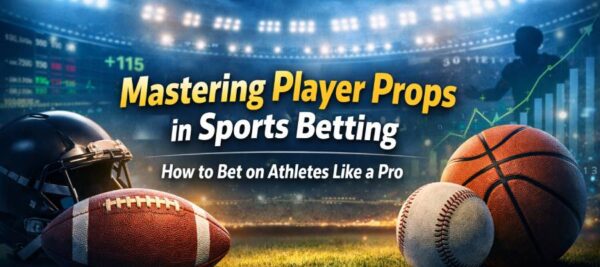 Understanding Player Props in Sports Betting