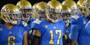 UNLV at UCLA Week 2 Betting Odds & Free Pick