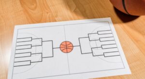 Unranked Teams That Could Become 2024/25 March Madness Betting Darlings