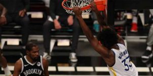 Updated 2021 NBA Rookie of the Year Odds: James Wiseman Leads Way