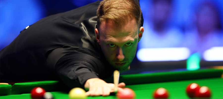 Updated 2023 World Snooker Championship Odds