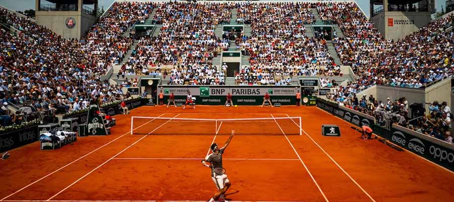Updated French Open Odds to Win for the Next Grand Slam
