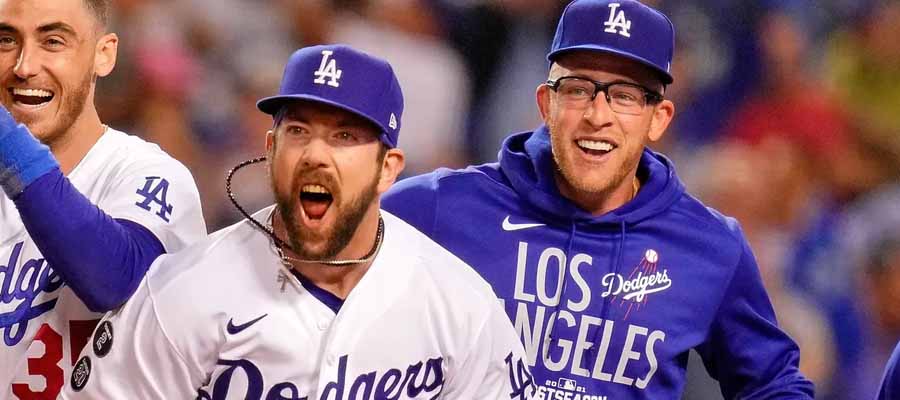 Updated World Series Odds to Win Starting Week 20 of the Season