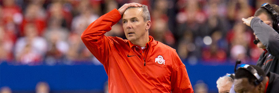 Urban Meyer's Administrative Leave Causes Chaos and Speculation Throughout Ohio State