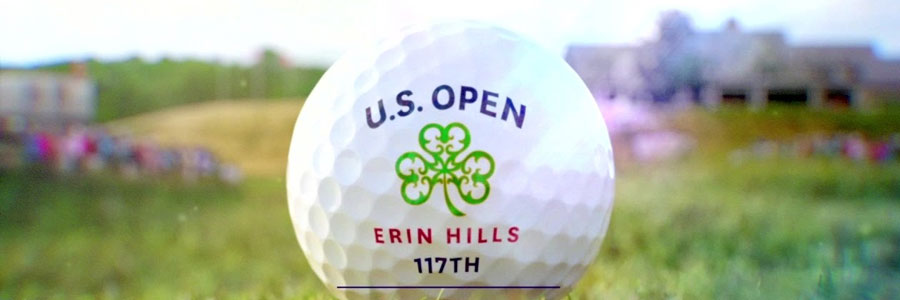 2017 U.S. Open Betting Preview & Odds