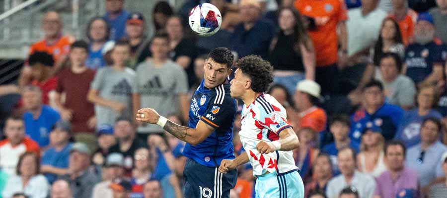 U.S. Open Cup Quarterfinals Odds and Analysis of the Games