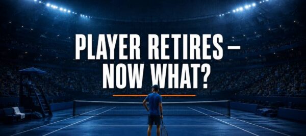 US Open Tennis Betting Rules: Retirements, Walkovers & Delays
