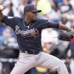 Yankees vs Braves