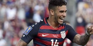 USA vs Martinique 2017 Gold Cup Game Preview & Odds