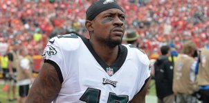 Feature image Alshon Jeffery
