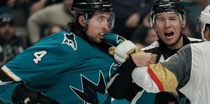 Sharks vs Golden Knights NHL Playoffs Game 3 Odds, Preview, and Pick