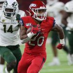 Colorado State at Fresno State