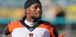 Feature image Joe Mixon