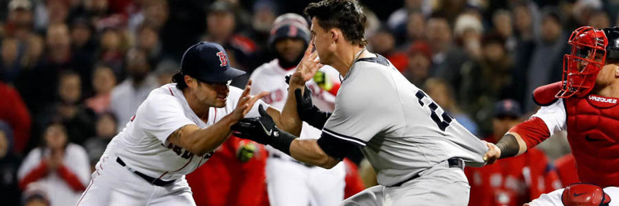 Yankees vs Red Sox ALDS Game 2 Odds & Betting Analysis