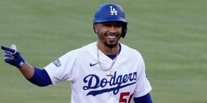 Dodgers vs Giants