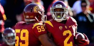 Stanford vs USC NCAA Football Odds Preview