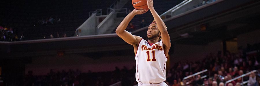 USC Vs Washington State College Hoops Odds Report