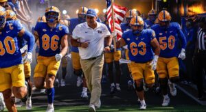 USF Bulls vs San Jose State Spartans Odds & Predictions Hawaii Bowl