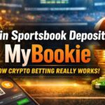 Bitcoin for Online Sportsbooks & Casinos: How Crypto Betting Works