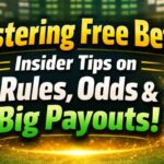 How to Use Free Bets the Smart Way: Rules, Odds, and Payouts Explained