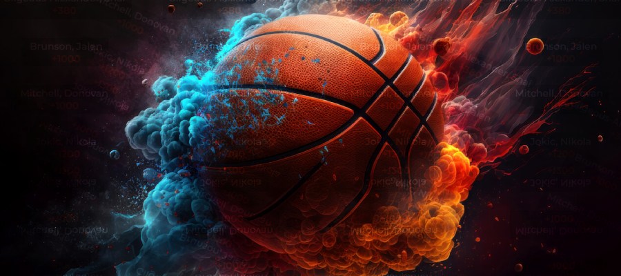Using Stats to Predict NBA Player Props: MyBookie Tips