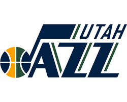 Utah Jazz NBA Basketball