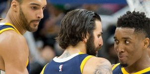Feature image Top NBA Betting Picks & Predictions of the Week - February 19th Edition